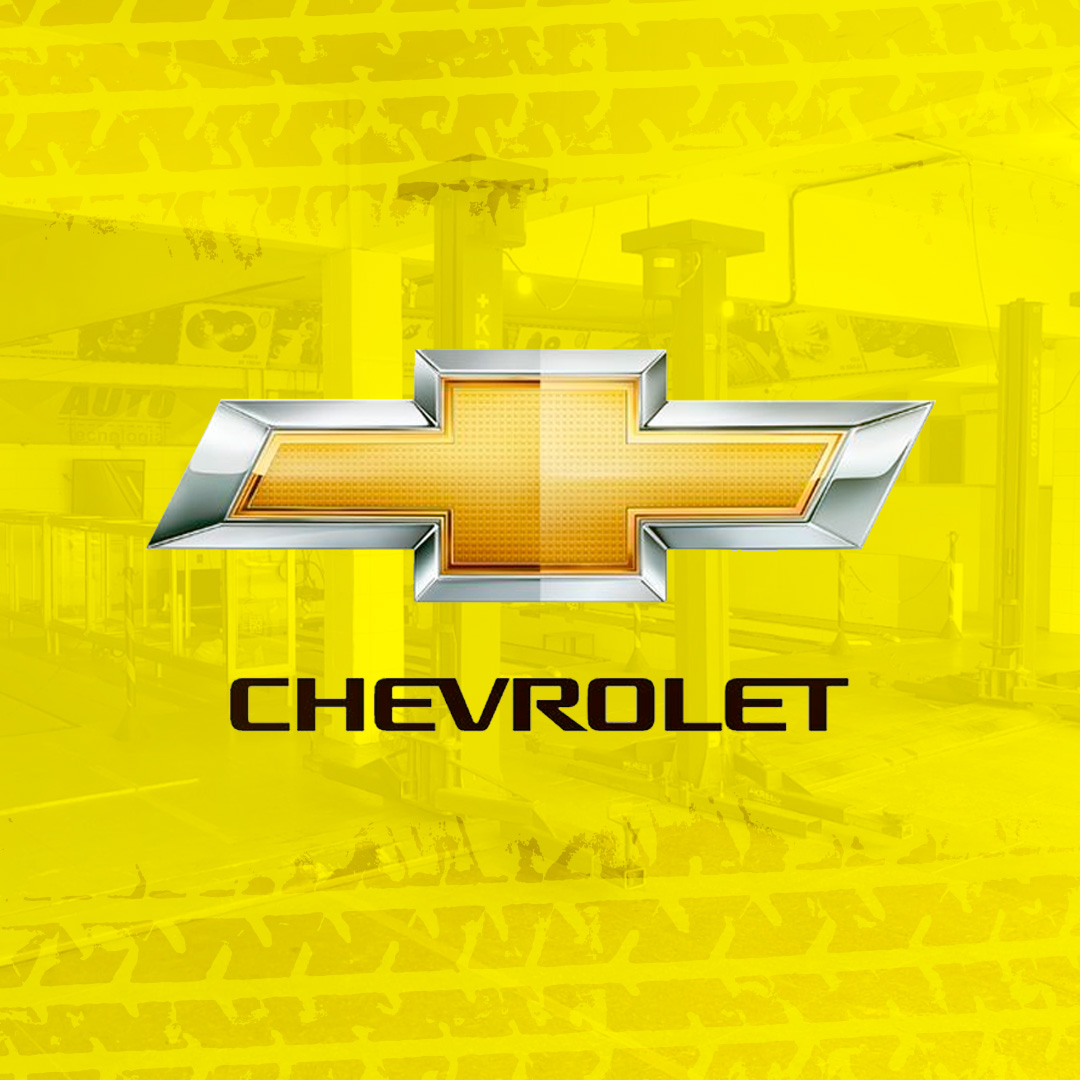 chevrolet